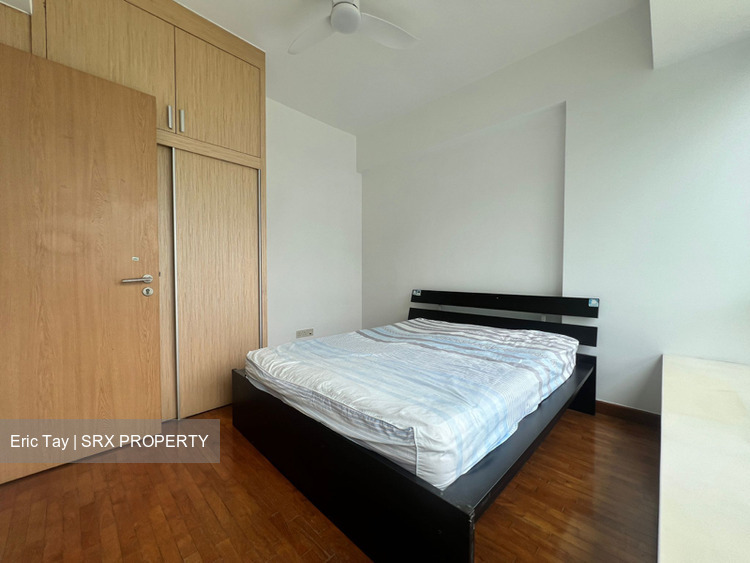 The Stellar (D5), Condominium #529845541